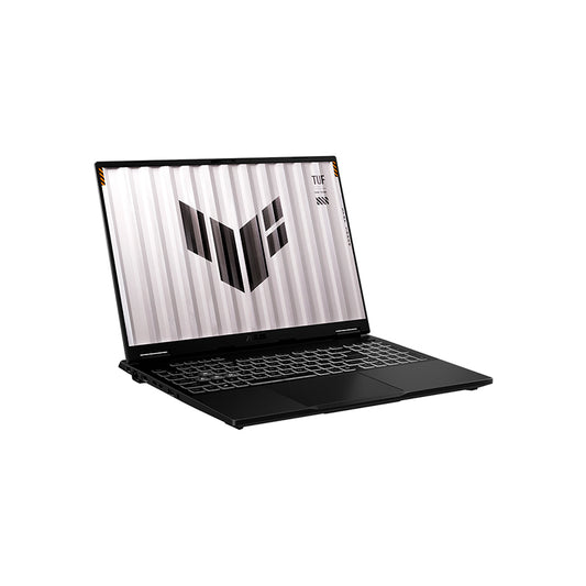 Nb Gamer Asus Tuf F16 Fx607vjr-tu381,16 Wuxga/core 7 230h 5.2g/16g Ddr5/512g Ssd/rtx