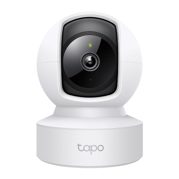 TP-Link - Network surveillance camera - Tapo C202