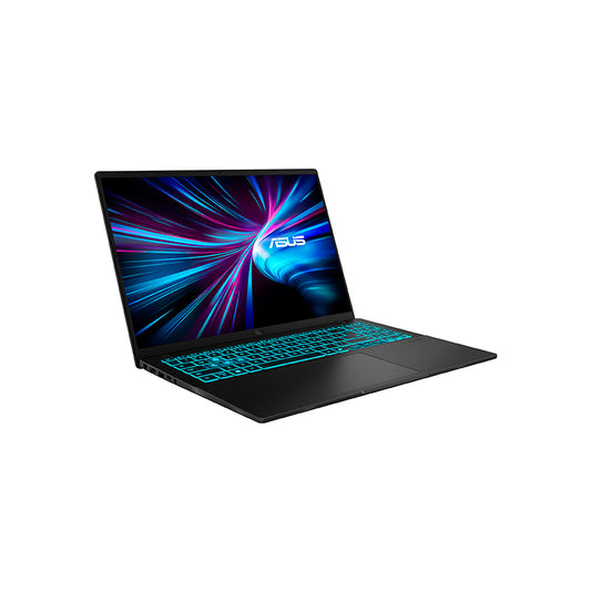 Nb Gamer Asus V16 V3607vj-tk286w, 16 Wuxga/core 7 240h 5.2ghz/8gb Ddr5/512gb M.2/rtx