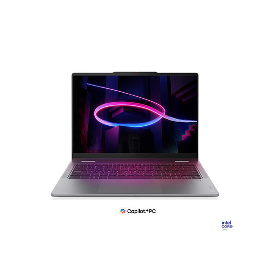 Nb Lenovo Yoga 7 2-in-1 14 2.8k/wqxga+/oled/touch/ultra 7 355 4.7g/24g Lpddr5x/512gb