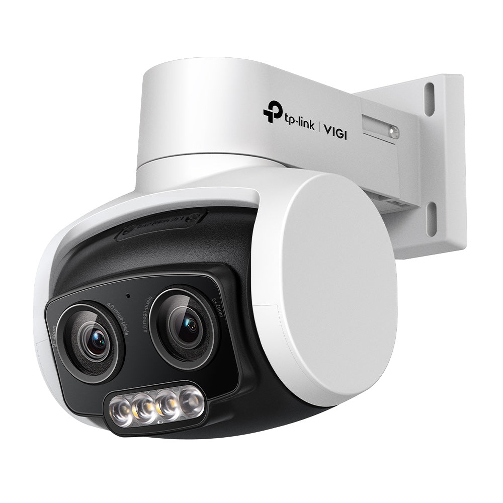 TP-Link - Network surveillance camera - Indoor / Outdoor (VIGI C540V)