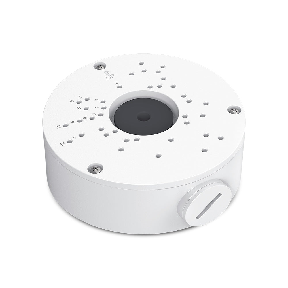 TP-Link - Surveillance camera - Indoor / Outdoor (VJB-300 VIGI Network Camera Ju)