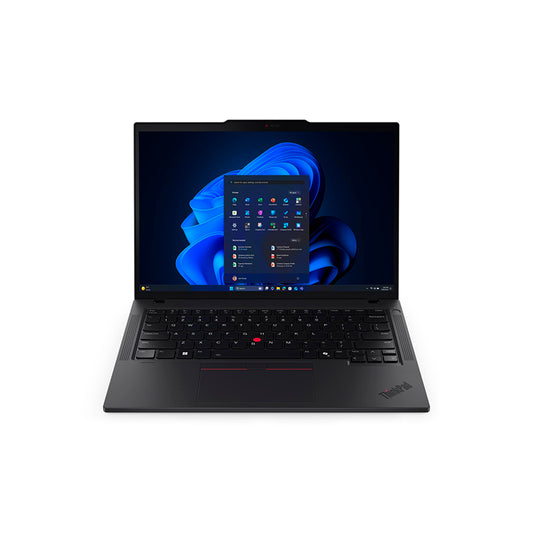 Nb Lenovo Thinkpad T14 Gen 6 14 Wuxga Ips/core Ultra 7 255u 5.2ghz/32gb Ddr5/1tb SSD