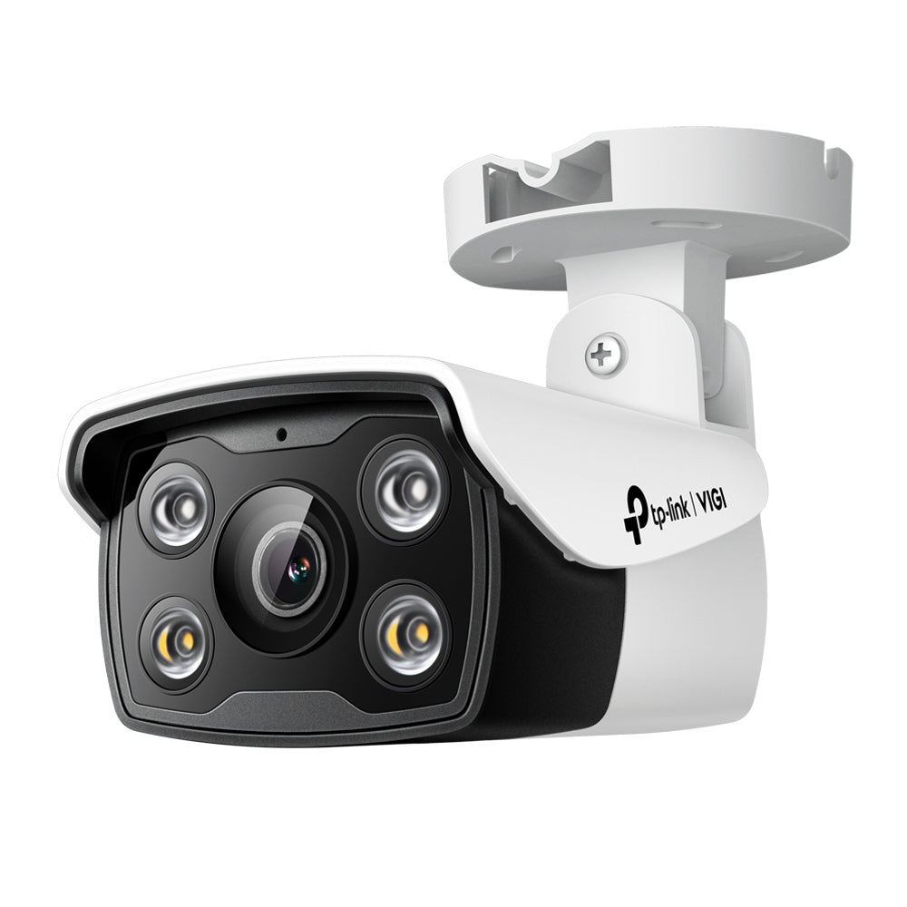 TP-Link - Surveillance camera - Indoor / Outdoor (VIGI C330(2.8mm))