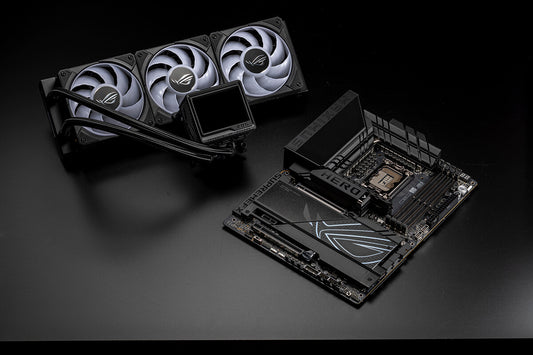 Motherboard Asus Rog Maximus Z890 Hero, Chipset Intel Z890, Lga 1851, HDMI, Atx