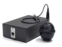 Poly IP Ceiling Microphone Array - Micrófono - para Poly G7500; Poly Telehealth Station G7500