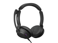 Jabra - Headphones - Evolve2 30 SE MS Stereo USB C