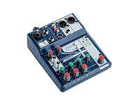 Soundcraft - Analog Mixer - 5085980US