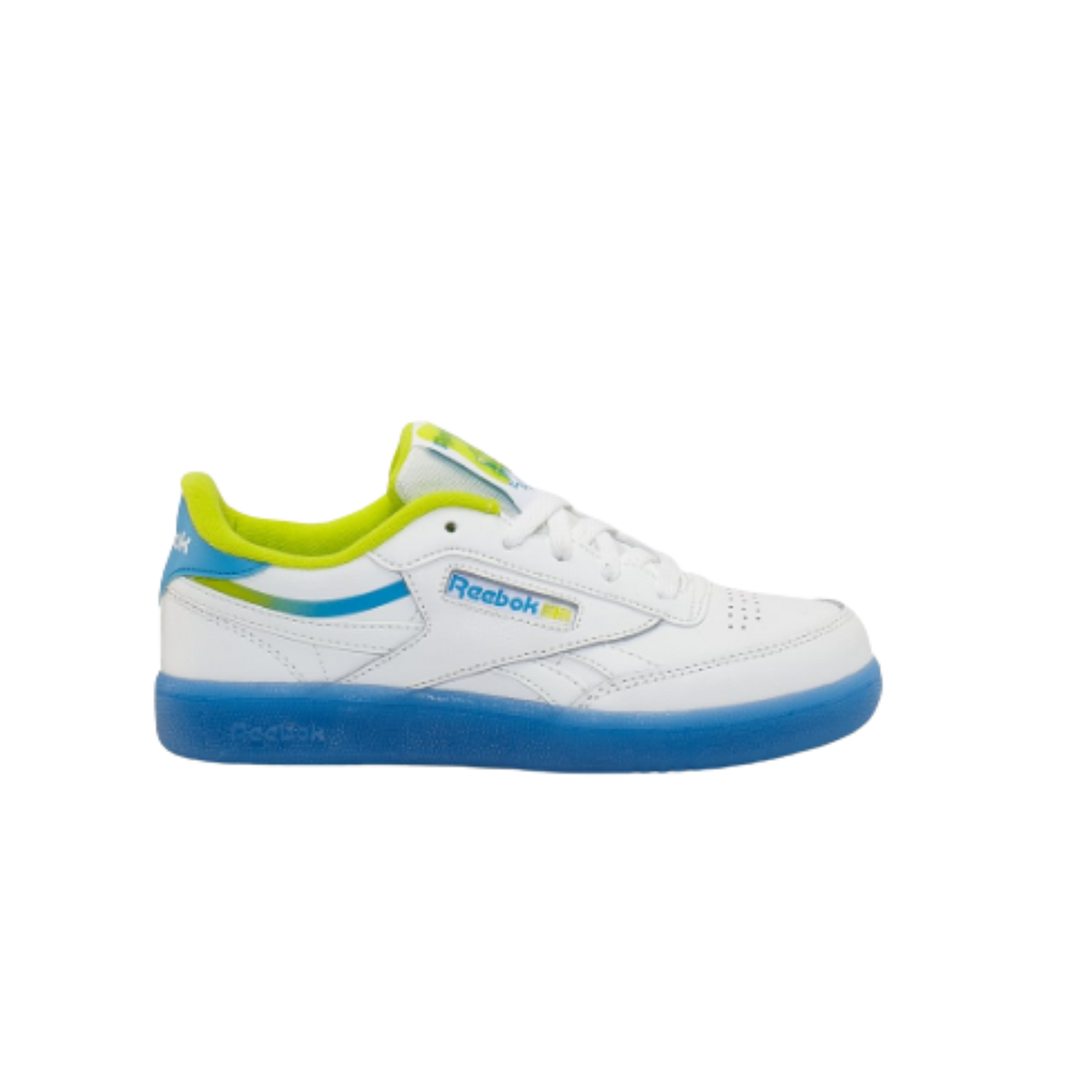 REEBOK CLASSICS FTW KIDS - 100234404