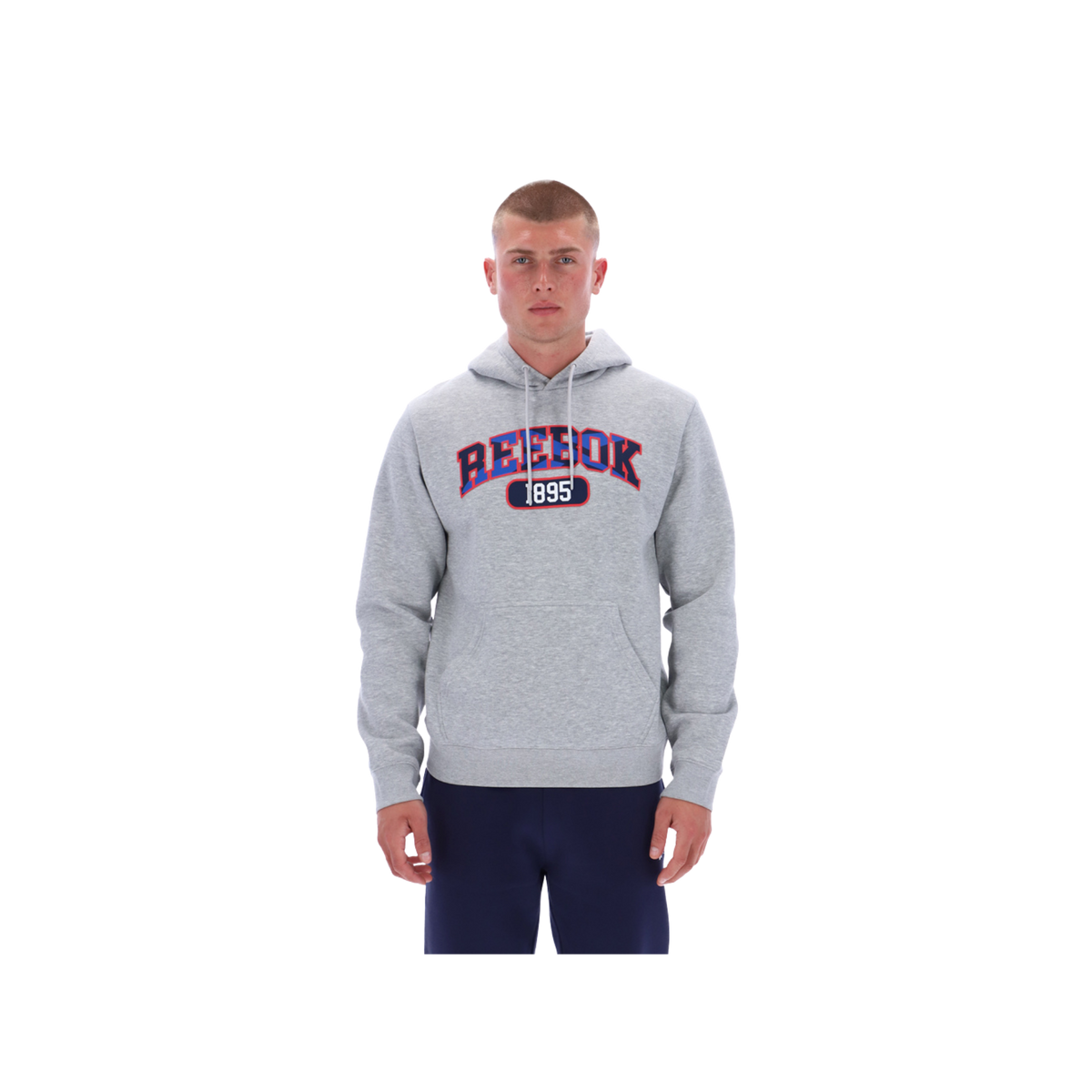 EMMETT PULLOVER HOODY - 100240522