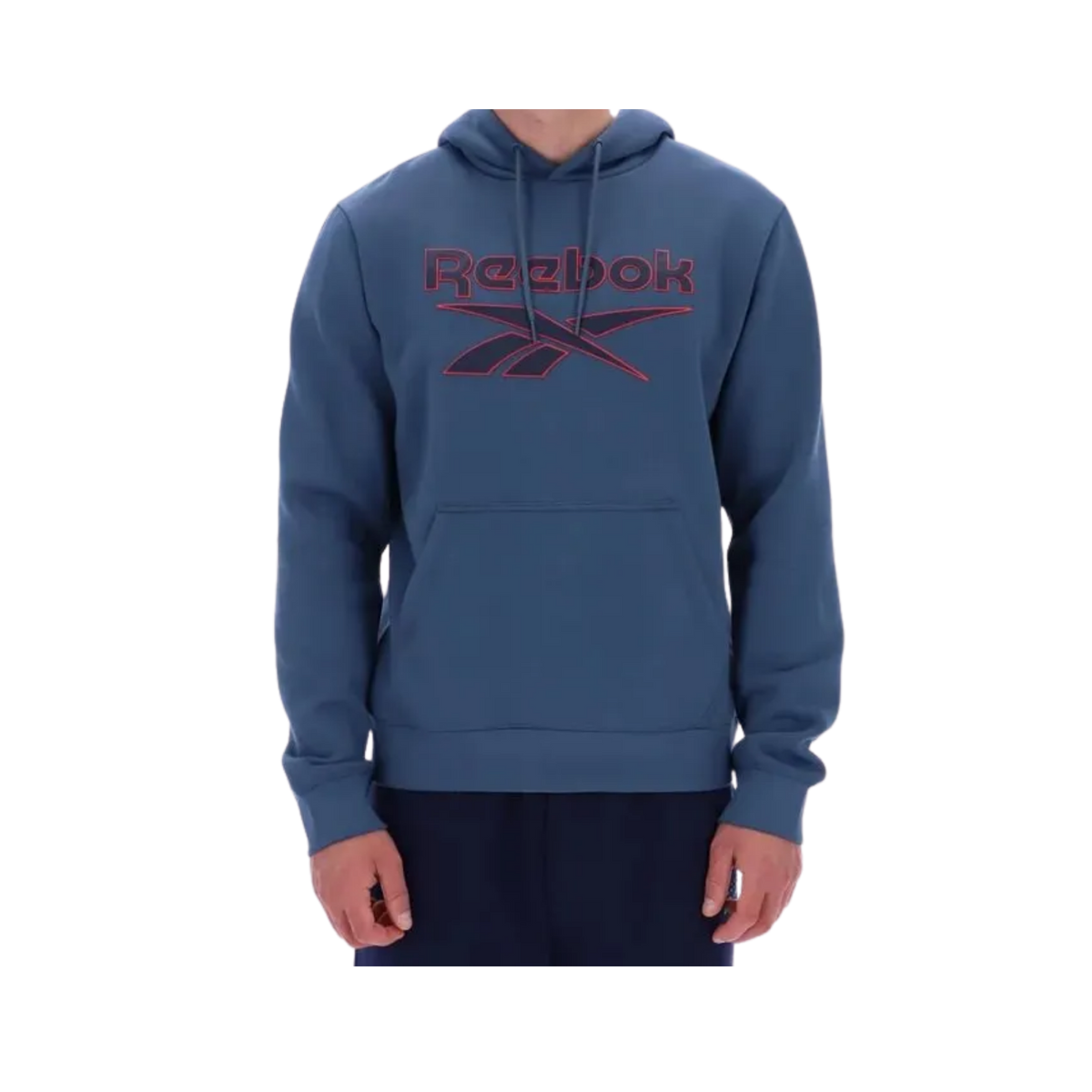 ARCHIE PULLOVER HOODY - 100240572