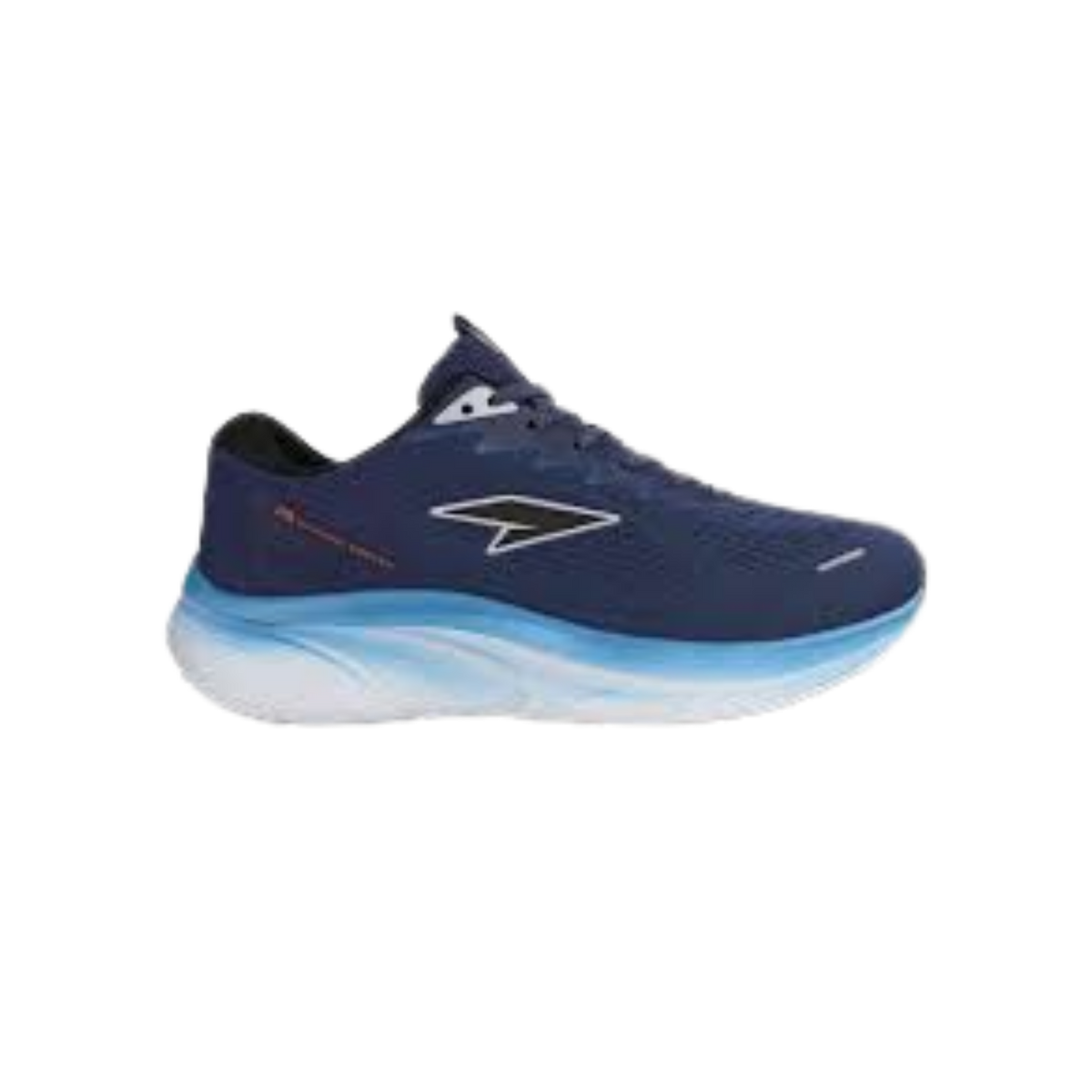 ZAPATILLAS DE HOMBRE NAVY/WHITE - 18241-0169