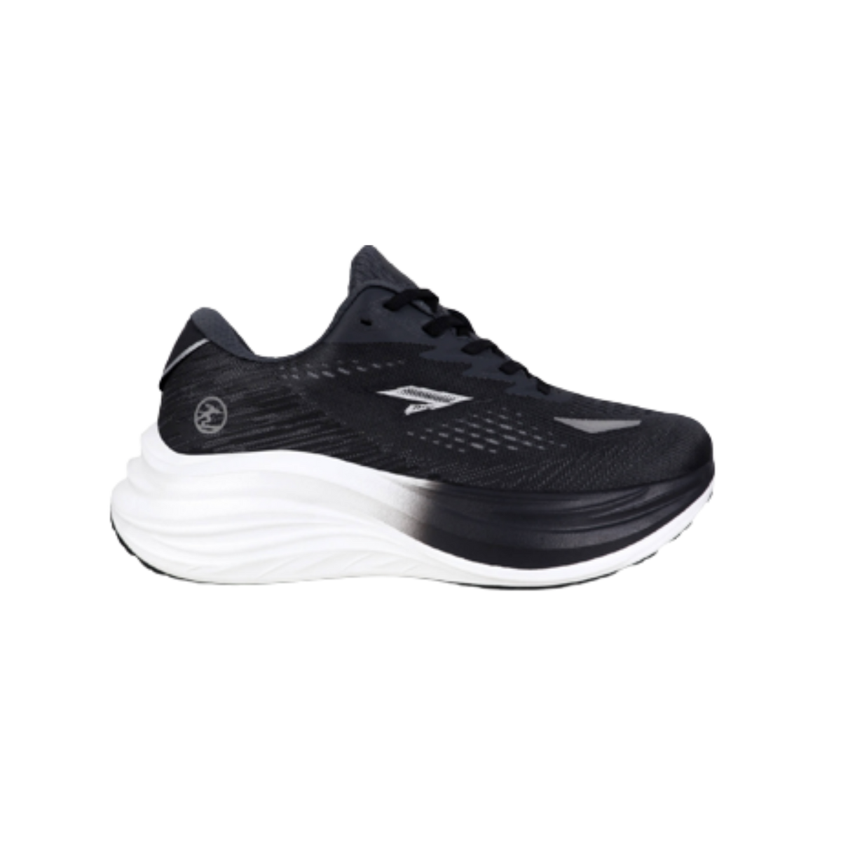 ZAPATILLAS DE HOMBRE DK.GREY/WHITE SWIFT MEN - 18321-0950