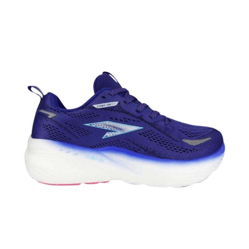 ZAPATILLAS DE DAMAS NAVY/WHITE SHIFT W - 18392-0169