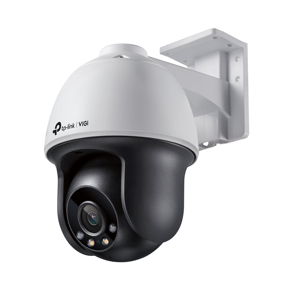 TP-Link - Network surveillance camera - Indoor / Outdoor (VIGI C540(4mm))