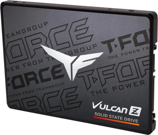 SSD 2tb T-force Vulc Z 2.5 Sat