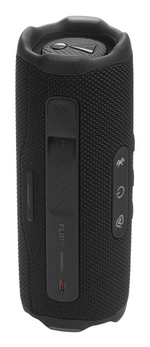 JBL Flip 7 - Altavoz - Bluetooth (Negro)