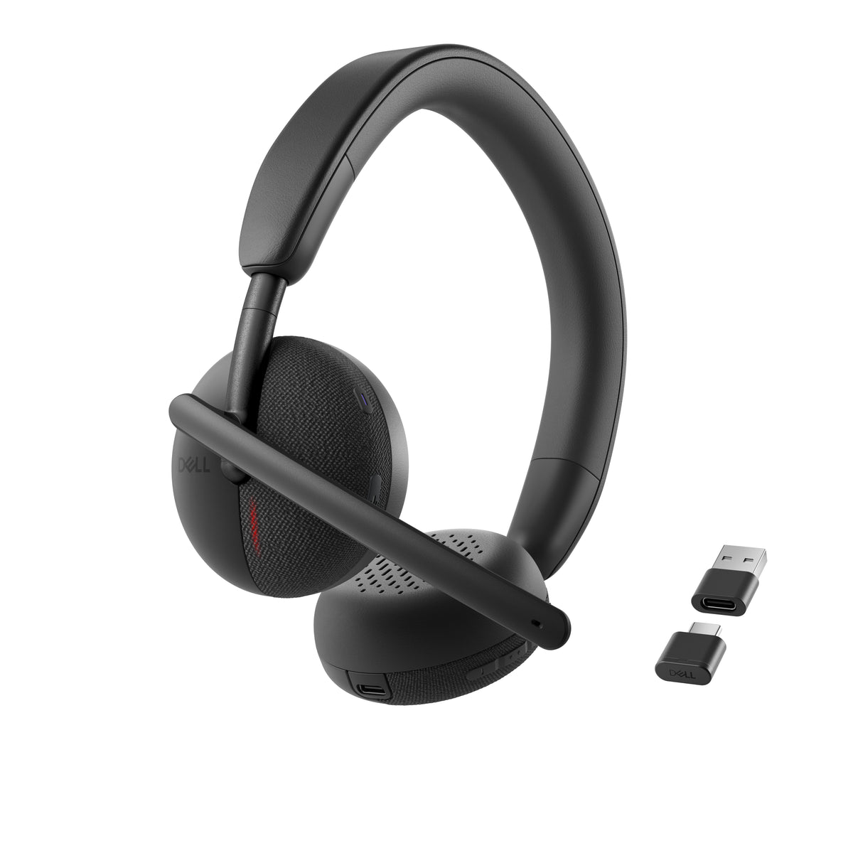 Dell - WL3024 - Headset (Wireless-520-BBFL)