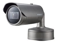 Cámara de Vigilancia Hanwha WiseNet X XNO-8080R – Sin empaque