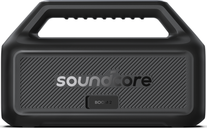 Soundcore - Speaker - Boom 2 BT6.0 (0)Online UN Blac