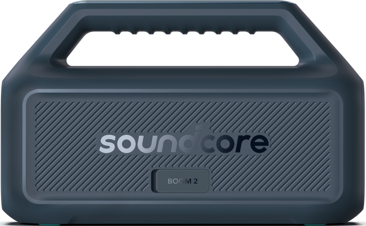 Soundcore - Speaker - Boom 2 BT6.0 (0)Online UN Blu