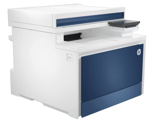 HP Color Laserjet Pro M4303FDW