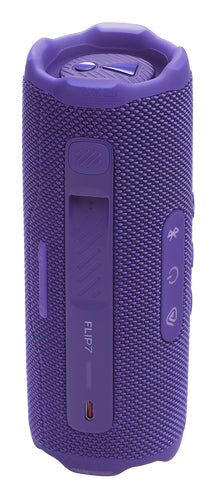 JBL - Speaker - Purple (Flip 7 Speaker Bluetooth)