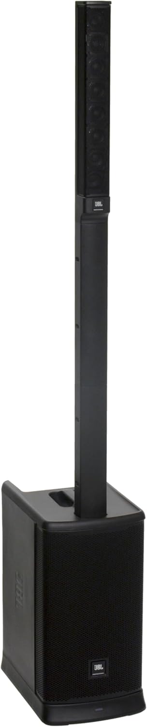 JBL Pro - Speaker - EON ONE MK2 BATTERY POWERED CO