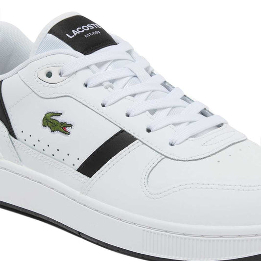 LACOSTE T-CLIP SET