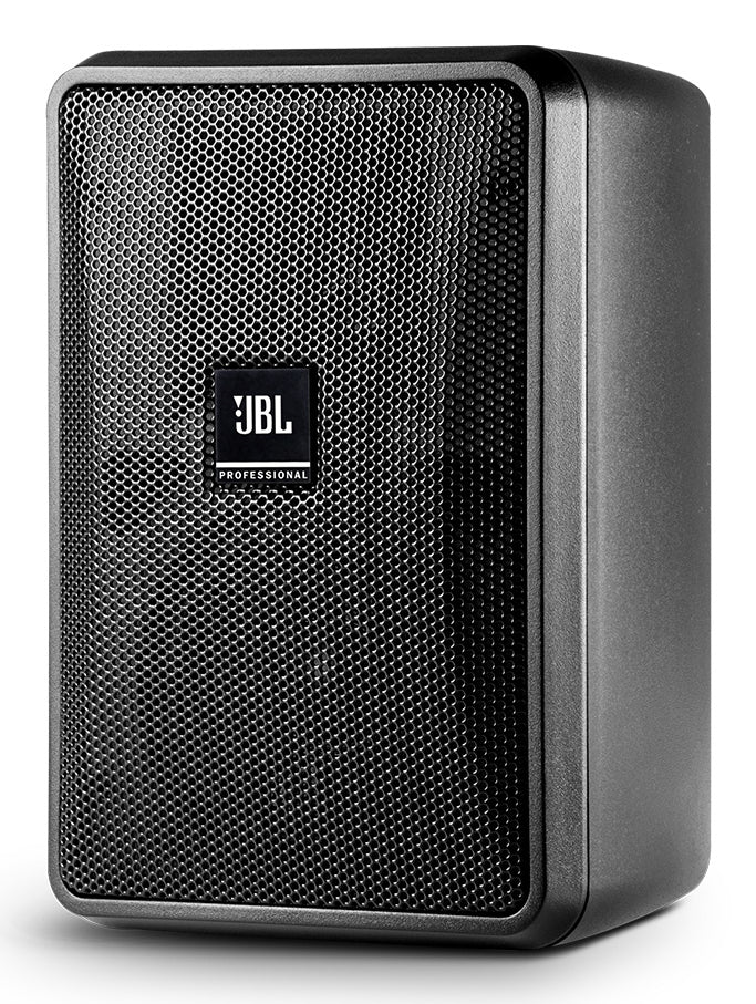 JBL Pro Control 23-1L Parlante de Superficie Compacto 3" Negro 8 ohms 50 W - venta en pares