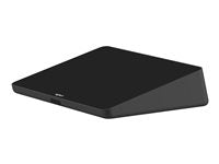 Logitech Tap - Controlador - cableado (con Logitech Cat5e Kit)