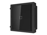 Hikvision DS-KD-E - Lector de tarjetas inteligentes - 125 KHz