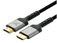 Xtech - HDMI cable - Component video / audio (HDMI male-10ft 8K V2.1 XTC-640)