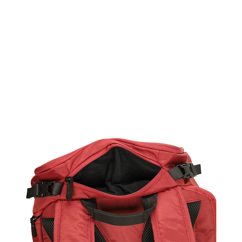 Mochila All Track RedAMDxTEROS