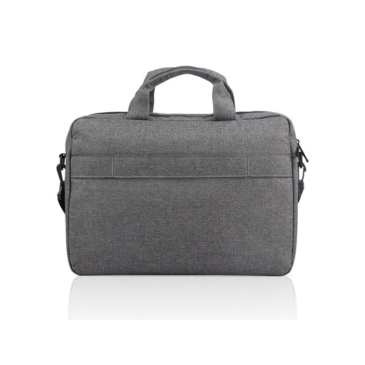 Maletin Lenovo 15.6 Casual Toploader T210, Compatible con Portatiles de hasta 15.6