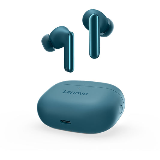 LENOVO TWS YOGA PC TIDAL TEAL