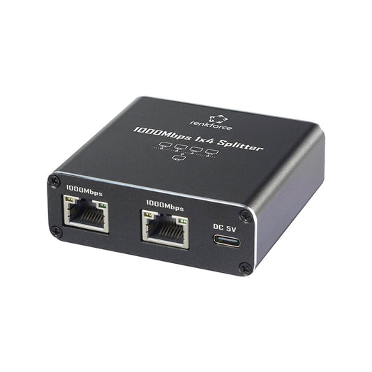 RENKFORCE RF-GES-400 CON 4 P