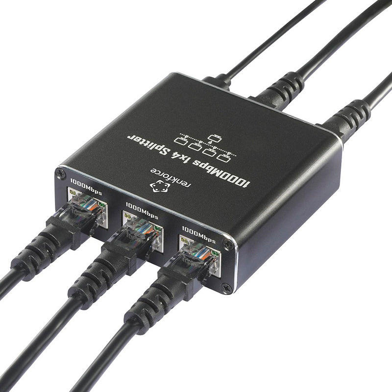 RENKFORCE RF-GES-400 CON 4 P