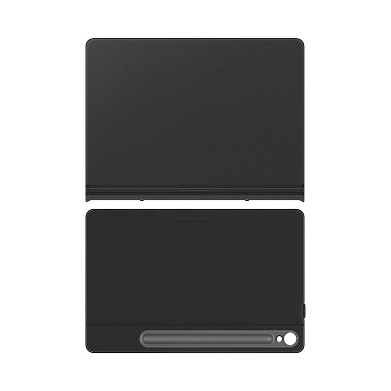 Cubierta (Smart Book Cover) para Samsung Galaxy Tab S10 Fe, Color Negro