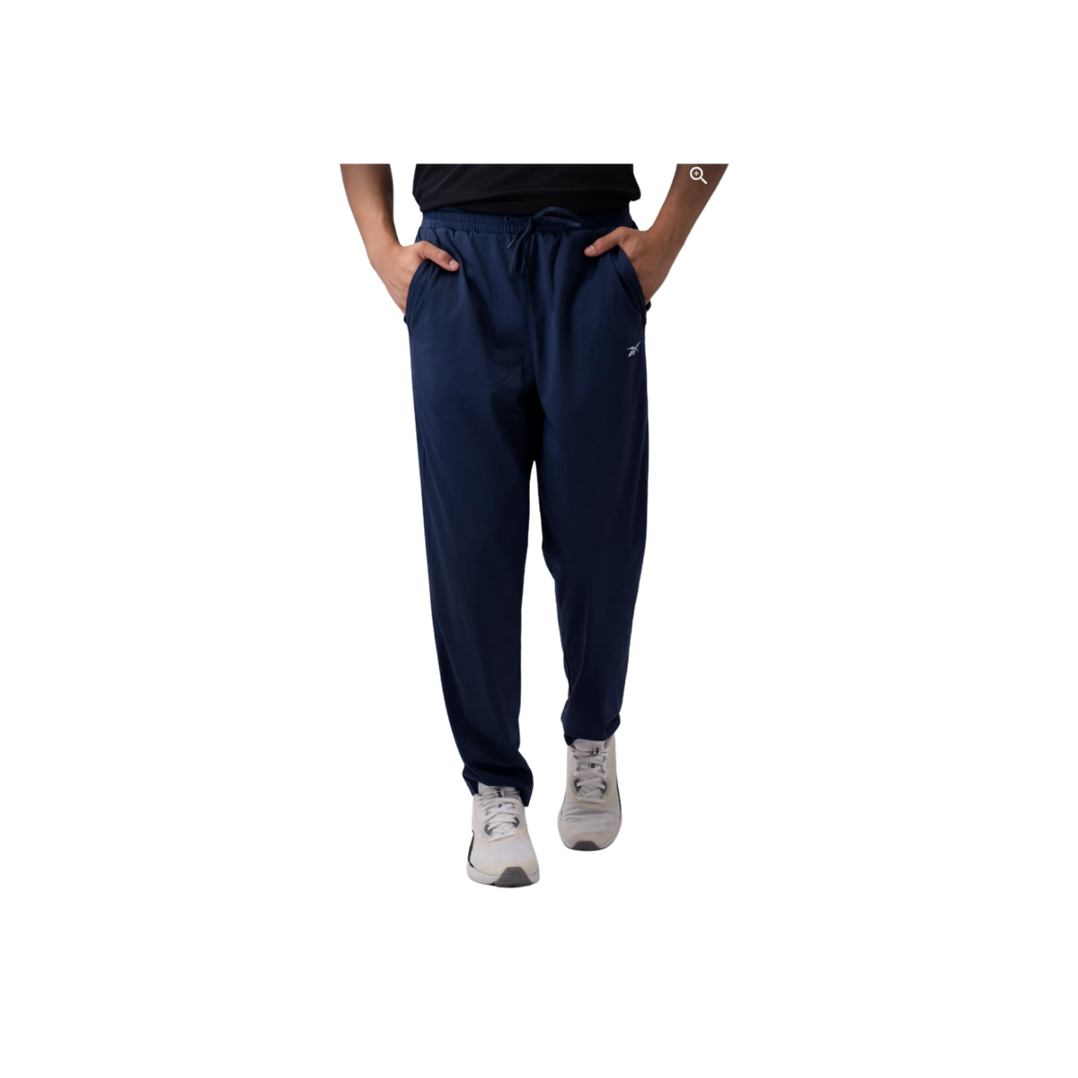 REEBOK TRAINING APP MEN - APPTR105