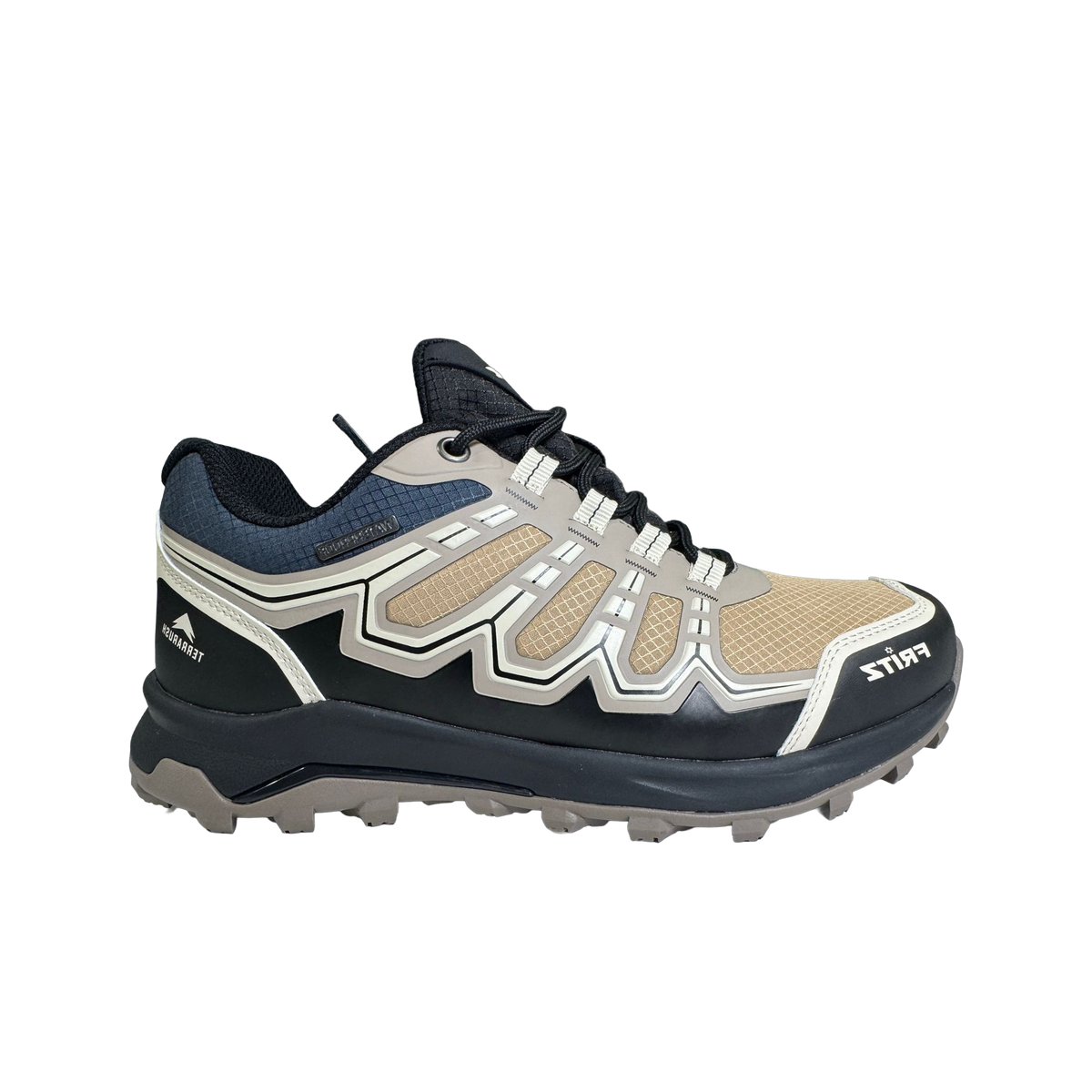 TERRARUSH-CALTER05 - CALTER05