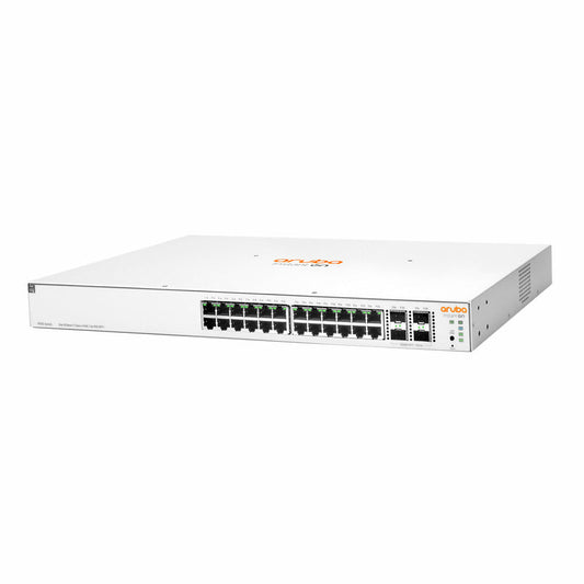 Aruba Ion 1930 24g 4sfp+ 195w