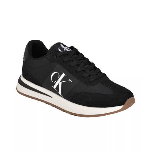 CALVIN KLEIN CMPEZRAND BLACK 001