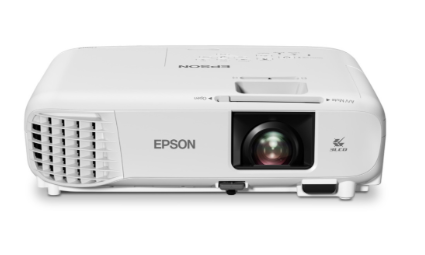 Epson - E24 - Projector Powerlite - MM000EPS39