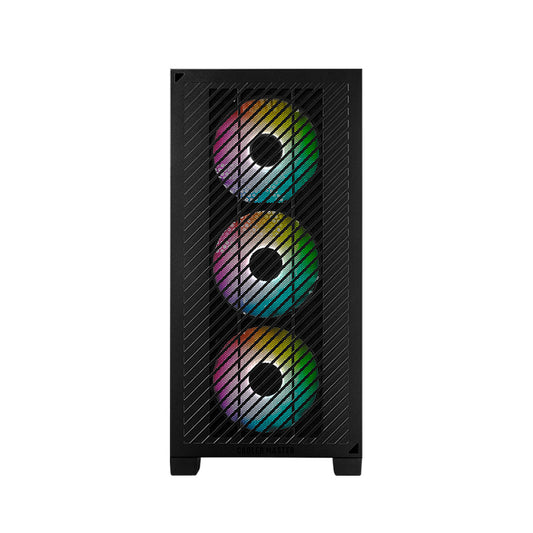 CASE GAM CM ELITE 301 MIC ATX
