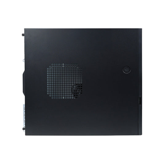 CASE SFF SFF 350W BZ TE1040 BK
