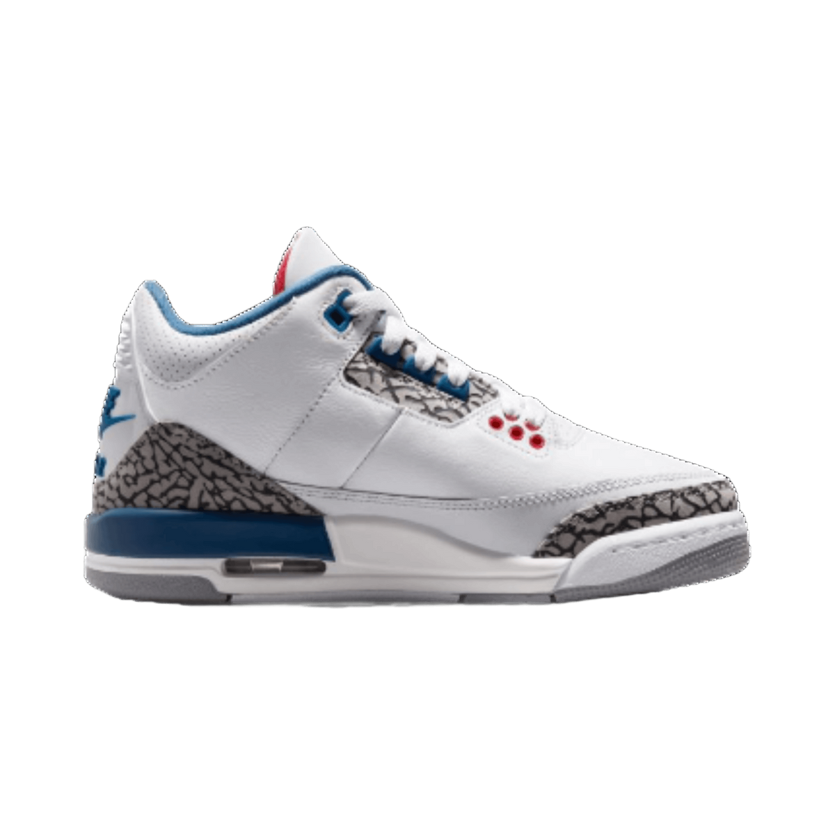 AIR JORDAN 3 R - DM0967-104