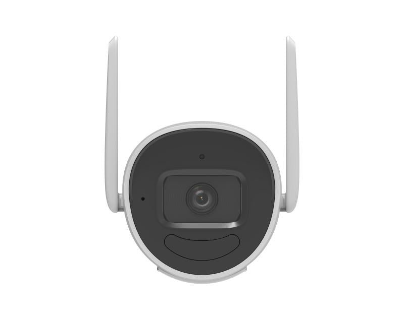 Hikvision - Network surveillance camera - DS-2CV2021G2- IDW Bullet WIFI