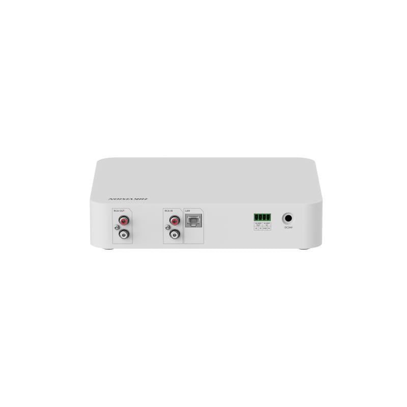 Hikvision - Network Decoder