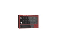 Hikvision - one battery-powered fire alarm pane